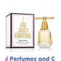I Am Juicy By Couture Juicy Generic Oil Perfume 50 Grams (001471)